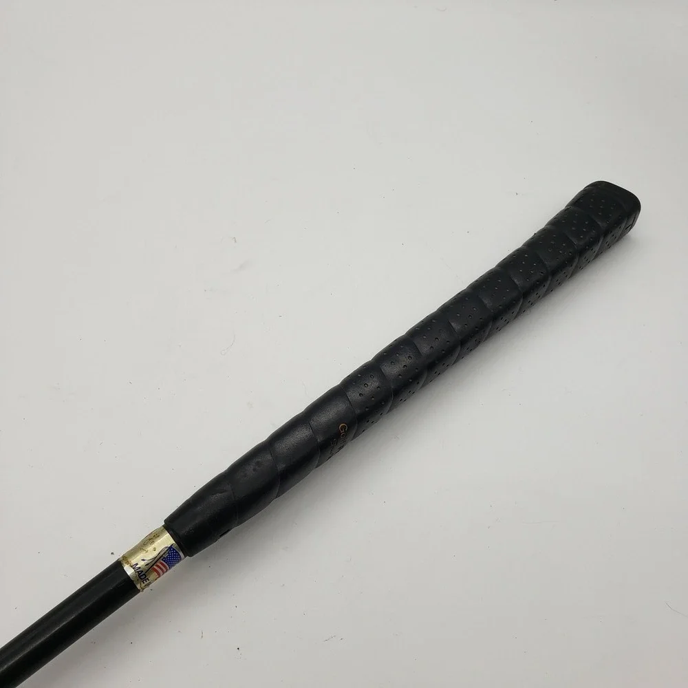 Lion Target Line #3‎ Milled Face Putter RH Great Condition Made in USA